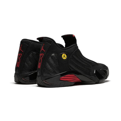 Men's Jordan 14 Retro Basketball Shoes