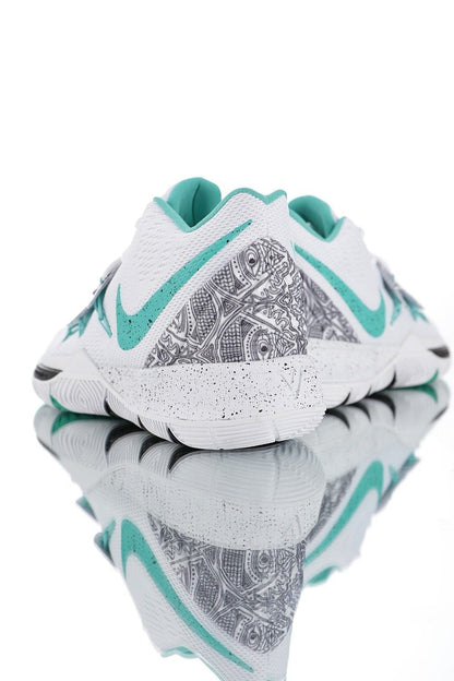 Men's Kyrie 5 Generation Basketball Shoes