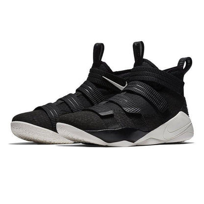 Men's Lebron Soldier 11 Basketball Shoes