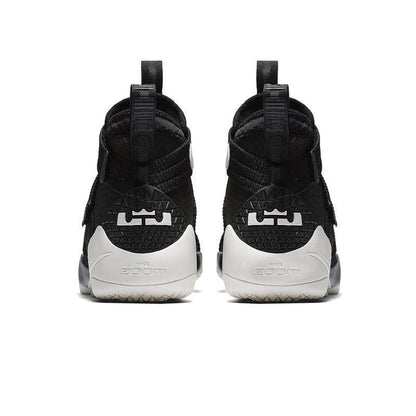 Men's Lebron Soldier 11 Basketball Shoes