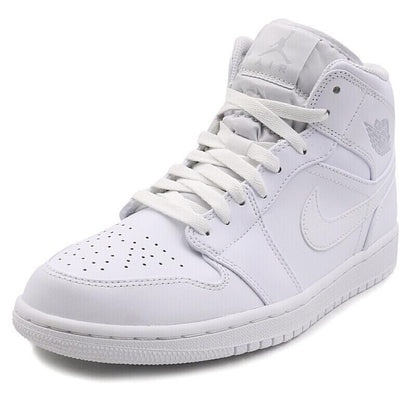 Men's Mid Jordan 1 Basketball Shoes