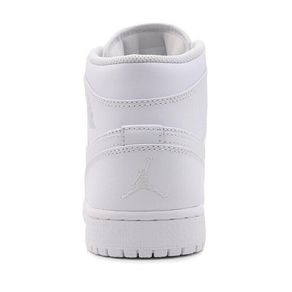 Men's Mid Jordan 1 Basketball Shoes