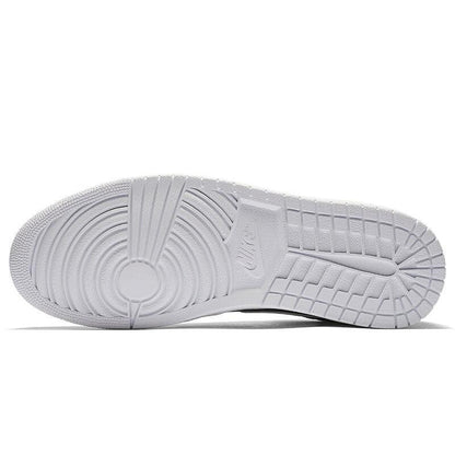 Men's Mid Jordan 1 Basketball Shoes