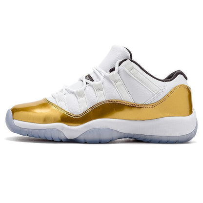 Men's Jordan 11 Retro Low Basketball Shoes