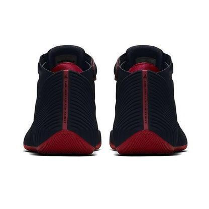 Men's Jordan Beathable Stability Support Basketball Shoes