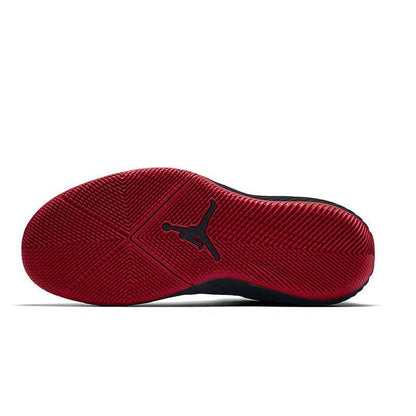 Men's Jordan Beathable Stability Support Basketball Shoes