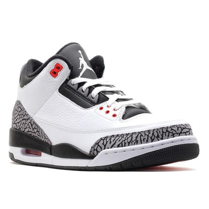 Men's Jordan 3 "Infrared 23" Basketball Shoes