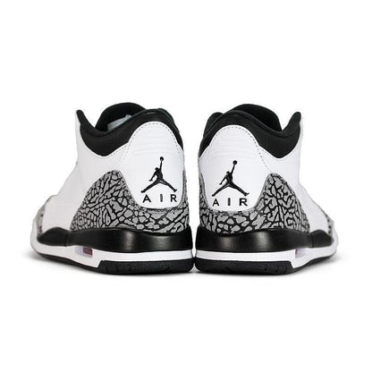 Men's Jordan 3 "Infrared 23" Basketball Shoes