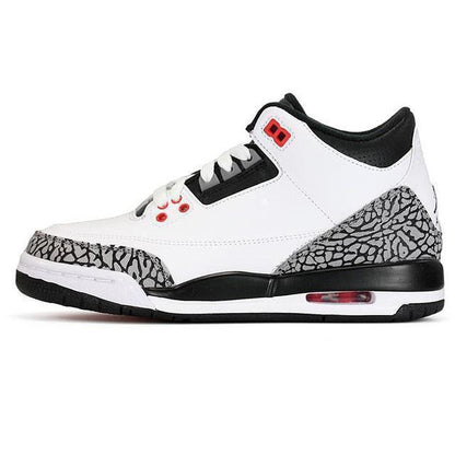 Men's Jordan 3 "Infrared 23" Basketball Shoes
