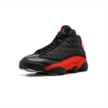 Men's Jordan 13 Retro3M Basketball Shoes