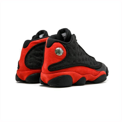 Men's Jordan 13 Retro3M Basketball Shoes