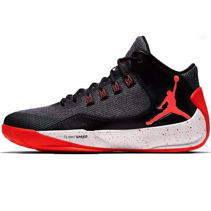 Men's Rising High Basketball Shoes