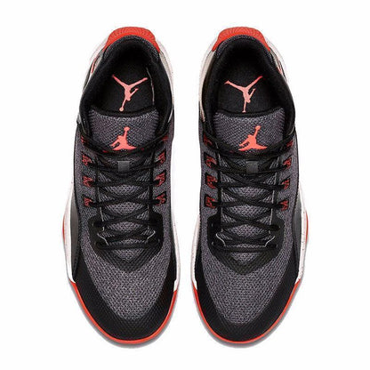 Men's Rising High Basketball Shoes