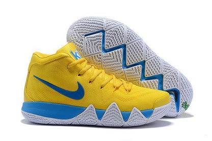 Men's Kyrie 4 Basketball Shoes