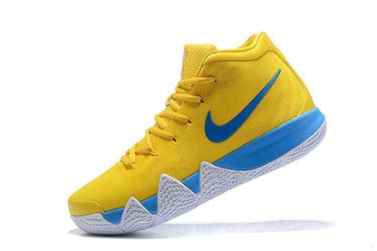 Men's Kyrie 4 Basketball Shoes