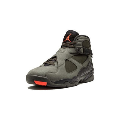 Men's Jordan 8 Retro Take Flight Basketball Shoes