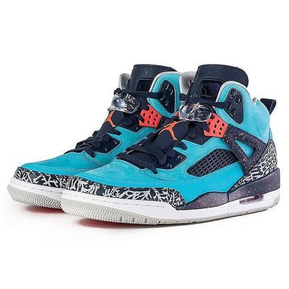 Men's Spizike Basketball Shoes