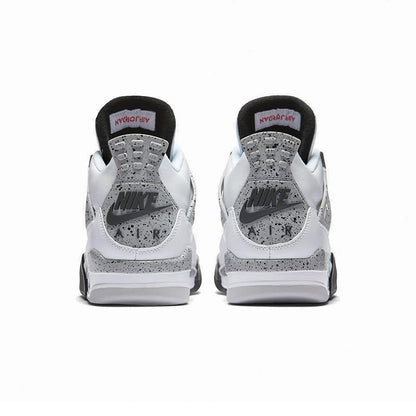 Men's Jordan 4 Basketball Shoes