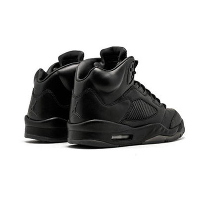 Men's Jordan 5 Retro Basketball Shoes