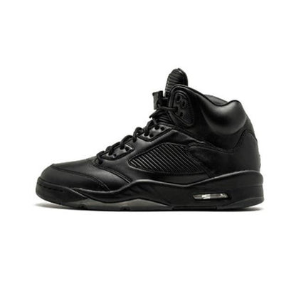 Men's Jordan 5 Retro Basketball Shoes