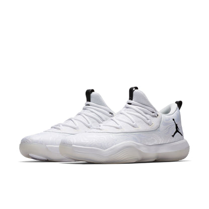 Men's Jordan Super Fly Low PF Basketball Shoes