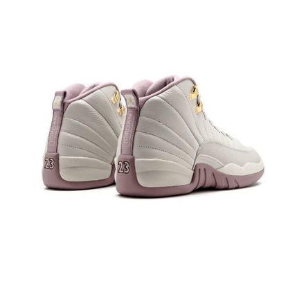 Men's Jordan 12 Retro Basketball Shoes