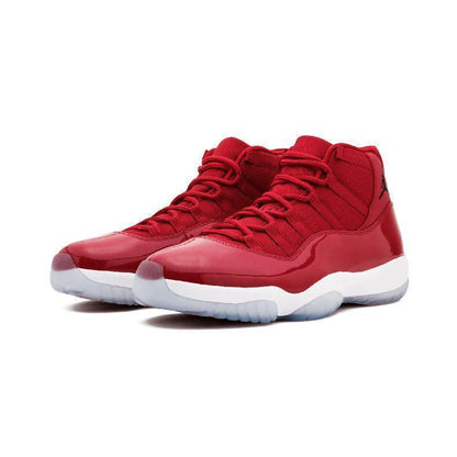 Men's Jordan 11 Retro Basketball Shoes