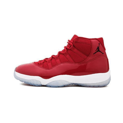 Men's Jordan 11 Retro Basketball Shoes