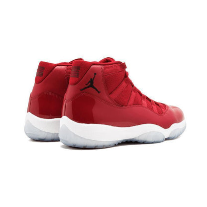 Men's Jordan 11 Retro Basketball Shoes
