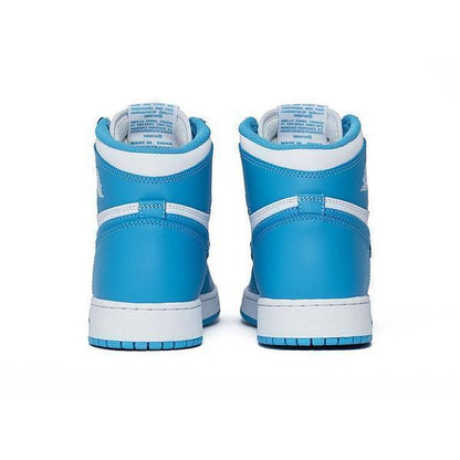 Men's Jordan Retro 1 High OG Basketball Shoes