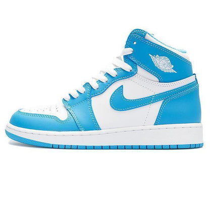 Men's Jordan Retro 1 High OG Basketball Shoes