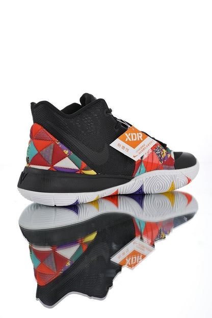 Men's Kyrie 5 Generation Basketball Shoes