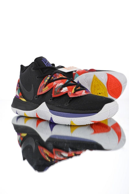 Men's Kyrie 5 Generation Basketball Shoes