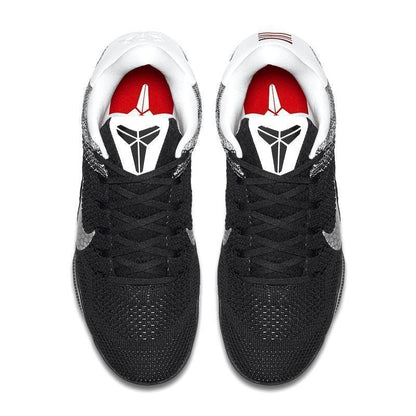 Men's Kobe 11 Elite Low Basketball Shoes