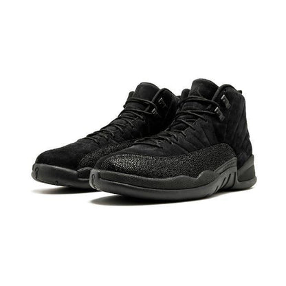 Nike Air Jordan 12 Retro Basketball Shoes