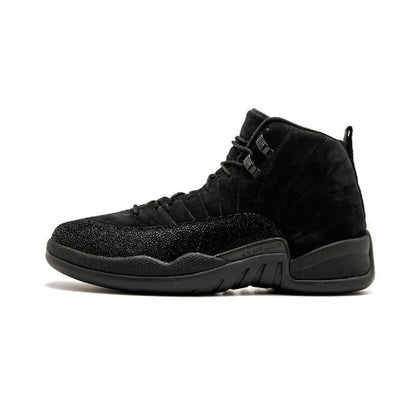 Nike Air Jordan 12 Retro Basketball Shoes