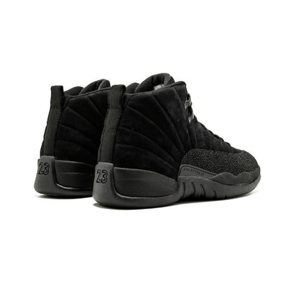 Nike Air Jordan 12 Retro Basketball Shoes