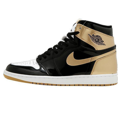 Men's Jordan 1 Basketball Shoes