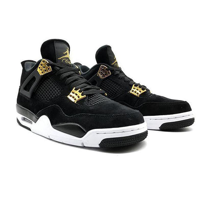 Men's Jordan 4 Luxury Basketball Shoes