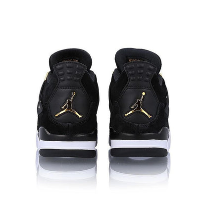 Men's Jordan 4 Luxury Basketball Shoes