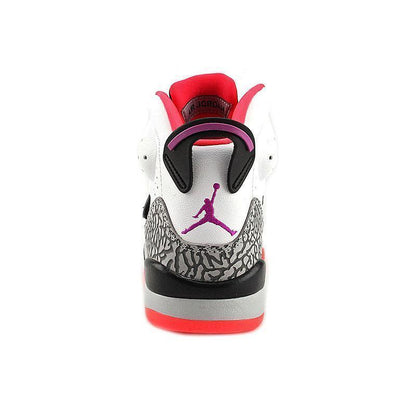 Men's Jordan Son of Mars Basketball Shoes