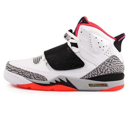 Men's Jordan Son of Mars Basketball Shoes