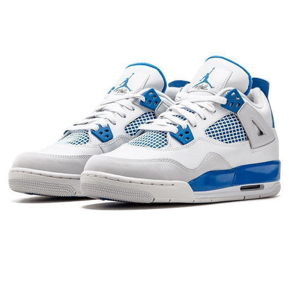 Men's Jordan 4 Retro Basketball Shoes
