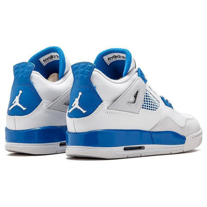 Men's Jordan 4 Retro Basketball Shoes