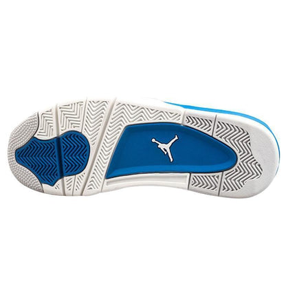 Men's Jordan 4 Retro Basketball Shoes