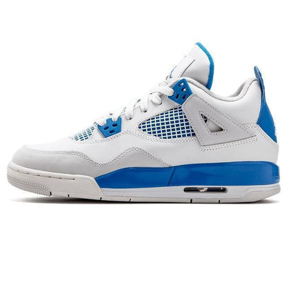 Men's Jordan 4 Retro Basketball Shoes