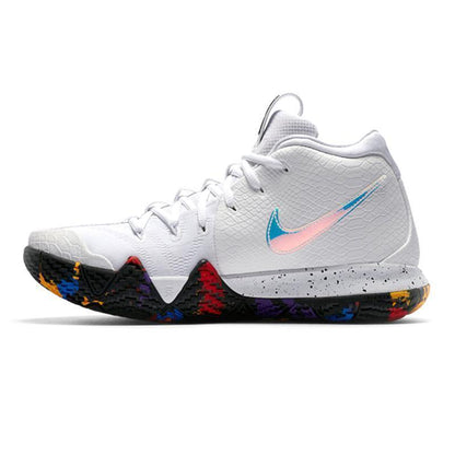 Men's Kyrie 4 EP Generation Basketball Shoes