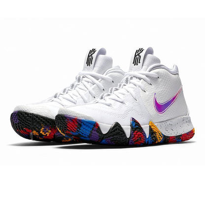 Men's Kyrie 4 EP Generation Basketball Shoes