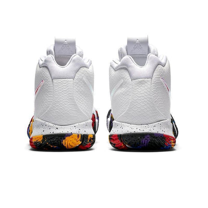 Men's Kyrie 4 EP Generation Basketball Shoes