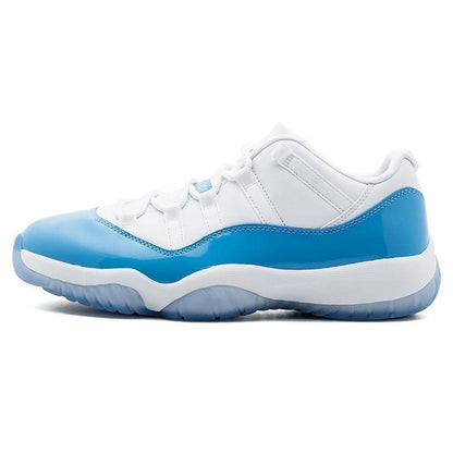 Men's Jordan 11 Low Basketball Shoes